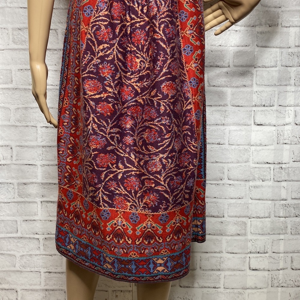 NWOT Peruvian Connection Kenitra Dress - Picture 10 of 10